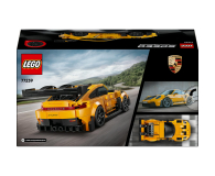 LEGO Speed Champions 77239 Supersamochód Porsche 911 gt3 rs - 1331746 - zdjęcie 10